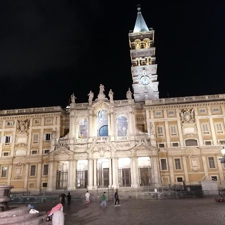 Hotel Dream Destination Roma Exterior foto