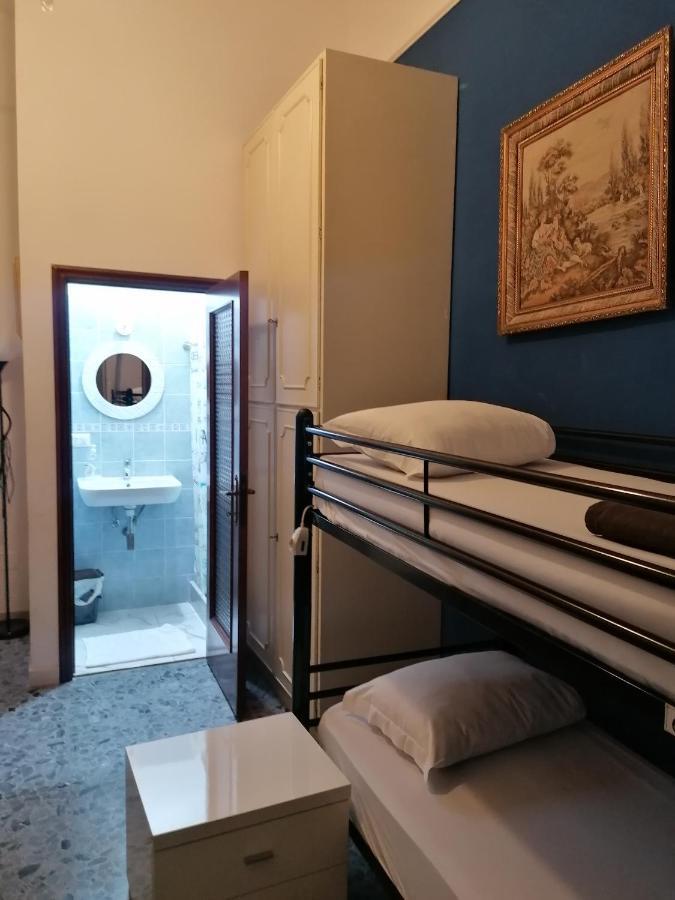 Hotel Dream Destination Roma Exterior foto